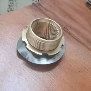 فیتینگ برنجی 1/4 1 اینچ