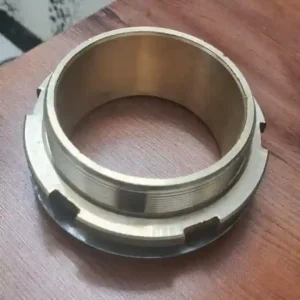 فیتینگ برنجی 4 اینچ