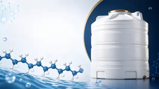 راهنمای جامع مزایا و معایب پلی‌اتیلن