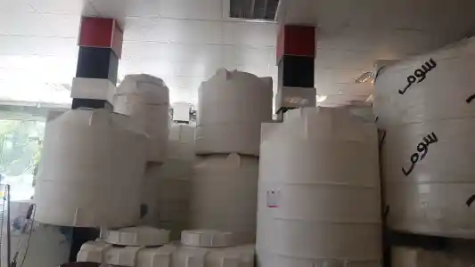 خرید انواع مخازن طبرستان از نمایندگی شیراز