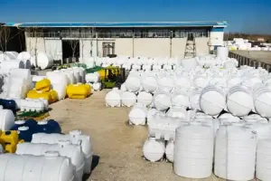 نمایندگی مخزن آب طبرستان در رشت