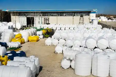 نمایندگی مخزن آب طبرستان در رشت