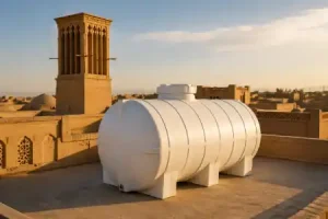 قیمت و خرید مخزن طبرستان یزد