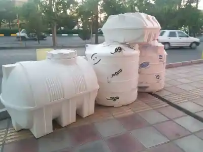 مخزن پلی اتیلن طبرستان در اراک؛ راهنمای خرید، نمایندگی و لیست قیمت روز